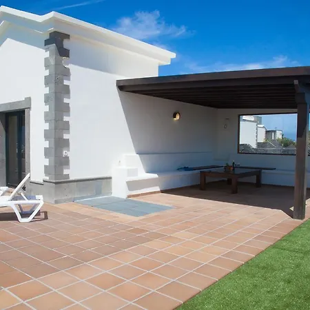 Villa Los Dragos
