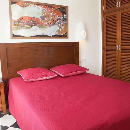 Villa Los Dragos *