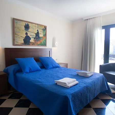 Villa Los Dragos